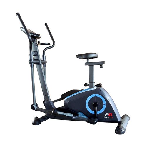 Elliptik trenajor PowerGym E175