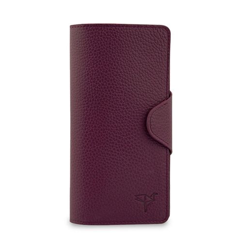 Кошелек Garbalia 383, Bordo-Red, фото № 40