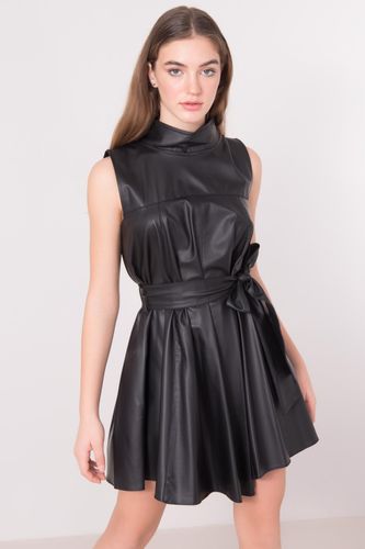 Платье BSL Fashion Без Рукавов 15467S, купить недорого