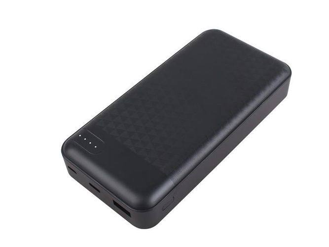 Портативное зарядное устройство 2Е Power Bank 20000mAh, PD+QC 3.0 18W