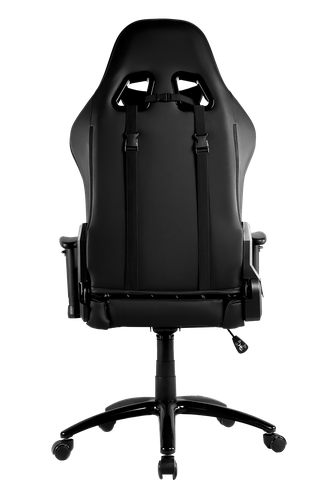 Игровое кресло 2E GAMING Chair BUSHIDO, Black/Black, O'zbekistonda