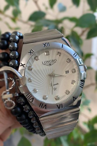 Мужские Наручные Часы Longbo SK042