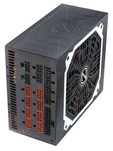Блок питания Zalman Acrux 1200-ARX 1200W, в Узбекистане
