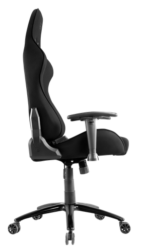 Игровое кресло 2E GAMING Chair BUSHIDO, Dark Grey, O'zbekistonda