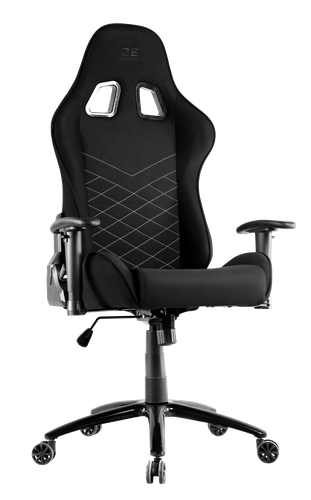 O'yin kreslosi 2E GAMING Chair BUSHIDO, Dark Grey, arzon