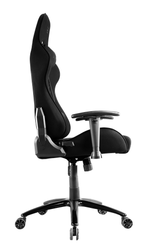 Игровое кресло 2E GAMING Chair BUSHIDO, Dark Grey, в Узбекистане