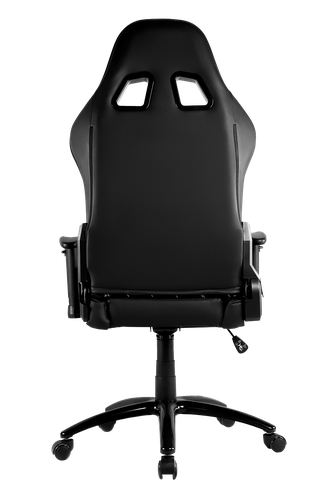 Игровое кресло 2E GAMING Chair BUSHIDO, Black/Black, arzon