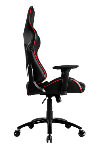 O'yin kreslosi 2E GAMING HIBAGON, Black/Red, O'zbekistonda