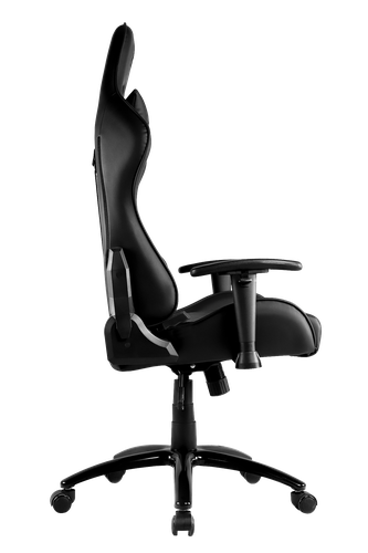 Игровое кресло 2E GAMING Chair BUSHIDO, Black/Black, sotib olish