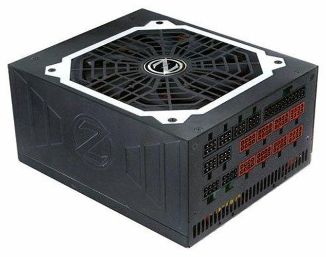 Блок питания Zalman Acrux 1200-ARX 1200W
