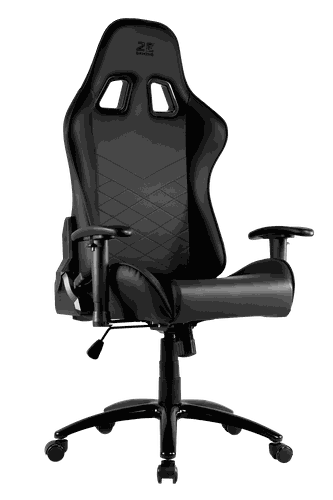 Игровое кресло 2E GAMING Chair BUSHIDO, Black/Black, в Узбекистане