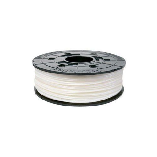 3D printer uchun PLA iplari XYZprinting Filament da Vinchi uchun, White