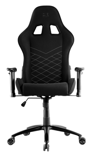 Игровое кресло 2E GAMING Chair BUSHIDO, Dark Grey, sotib olish