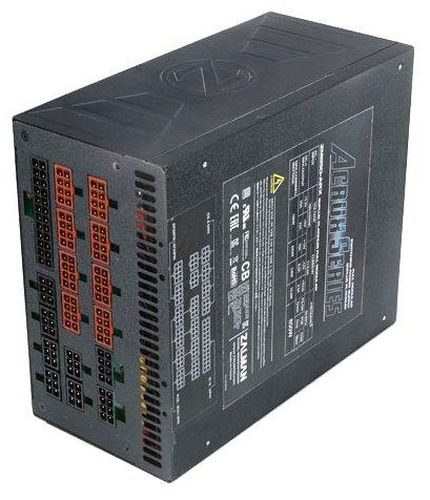 Блок питания Zalman Acrux 1200-ARX 1200W, купить недорого