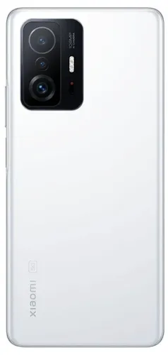 Smartfon Xiaomi Mi 11T Pro, White, 12/256 GB, в Узбекистане