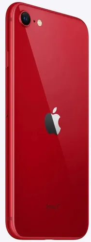 Смартфон Apple iPhone SE 2022, Red, 64 GB, купить недорого