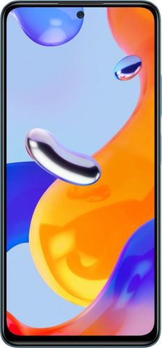 Смартфон Xiaomi Redmi Note 11, Twilight Blue, 4/64GB, фото № 18