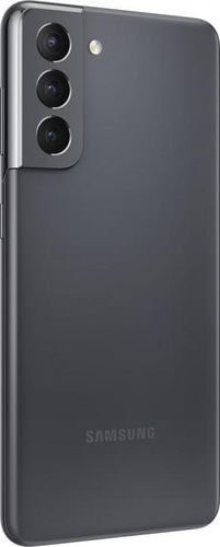 Smartfon  Samsung Galaxy S21 5G, Grey, 128 GB, в Узбекистане