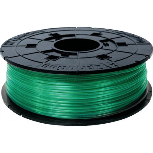 Нить PLA(NFC) для 3D-принтера XYZprinting Filament для Junior, miniMaker, Nano зеленый