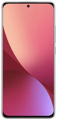 Смартфон Xiaomi Mi 12X 5G, Purple, 8/128 GB, купить недорого