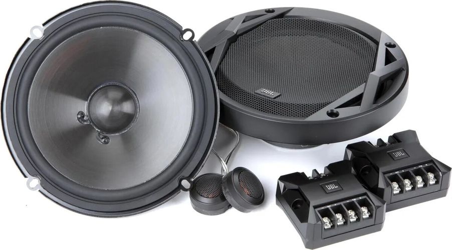 Avtomobil akustikasi JBL Club 6500C | CLUB 6500C, купить недорого