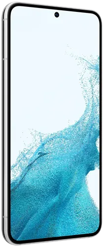 Смартфон Samsung Galaxy S22, White, 12/128 GB, в Узбекистане