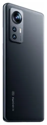 Smartfon Xiaomi Mi 12X 5G, Gray, 8/256 GB, в Узбекистане