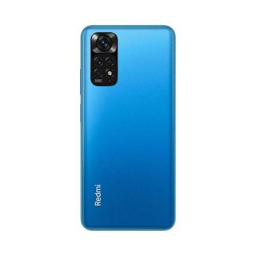 Смартфон Xiaomi Redmi Note 11, Twilight Blue, 4/64GB, фото № 90