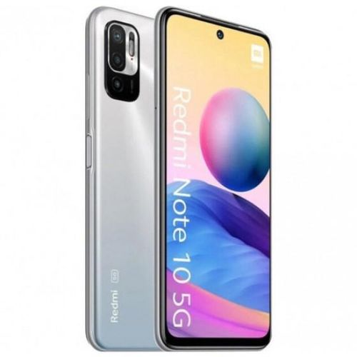 Smartfon Xiaomi REDMI NOTE 10 5G CN, Silver, 8/128 GB, купить недорого