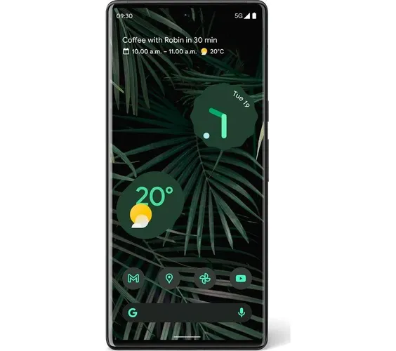 Смартфон Google Pixel 6 Pro, фото