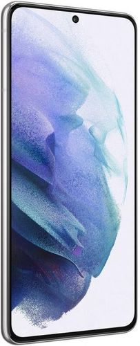 Смартфон Samsung Galaxy S21 5G, White, 128 GB, купить недорого