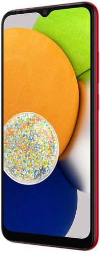 Смартфон Samsung Galaxy A03, 3/32 GB, Red, sotib olish