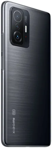 Смартфон Xiaomi Mi 11T, Midnight Gray, 8/256 GB, arzon