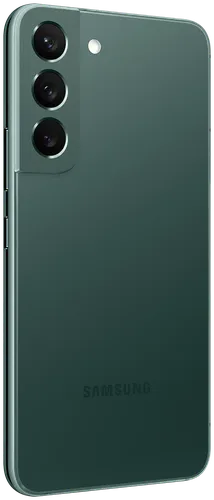 Смартфон Samsung Galaxy S22, Green, 12/128 GB, купить недорого