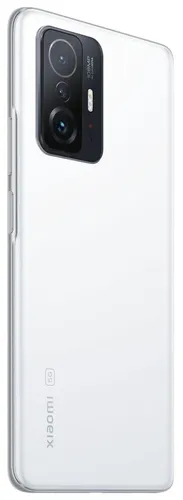 Смартфон Xiaomi Mi 11T Pro, White, 12/256 GB, sotib olish