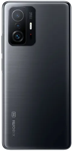 Смартфон Xiaomi Mi 11T, Midnight Gray, 8/128 GB, фото