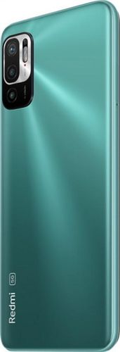 Smartfon Xiaomi REDMI NOTE 10 5G CN, Green, 8/128 GB, фото