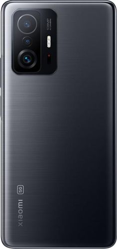 Смартфон Xiaomi Mi 11T Pro, Gray, 12/256 GB, фото № 4