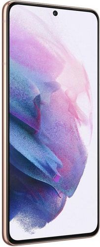 Смартфон Samsung Galaxy S21 5G, Violet, 128 GB, купить недорого