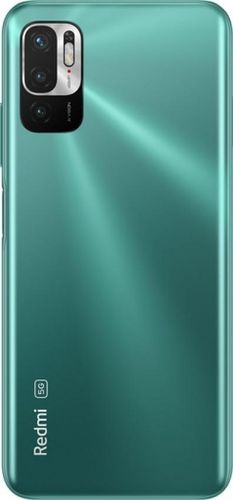 Смартфон Xiaomi REDMI NOTE 10 5G CN, Green, 8/128 GB, купить недорого