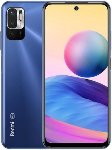 Смартфон Xiaomi REDMI NOTE 10 5G CN, Blue, 8/256 GB, купить недорого