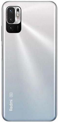 Smartfon Xiaomi REDMI NOTE 10 5G CN, Silver, 8/128 GB, в Узбекистане