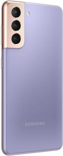 Smartfon  Samsung Galaxy S21 5G, Violet, 128 GB, в Узбекистане