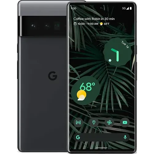 Смартфон Google Pixel 6 Pro