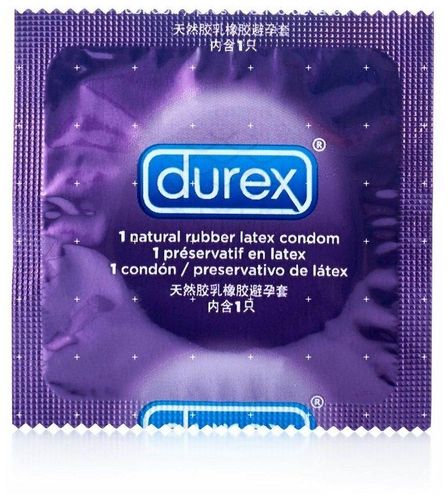  Durex Elite prezervativlari , 3 шт