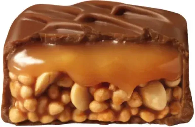  Snickers Krisper shokoladli batoncha , 60 гр., 1 ед., купить недорого