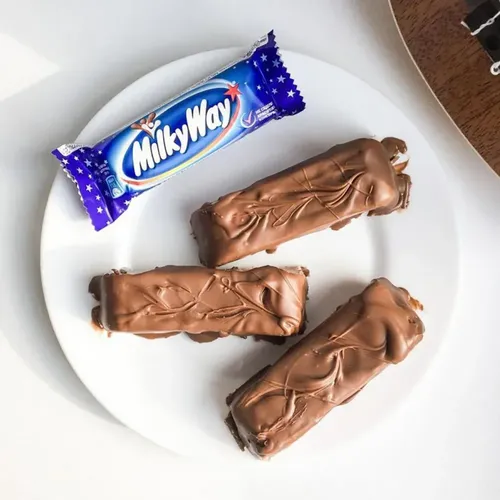  Milky Way shokoladli batoncha, купить недорого