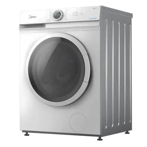 Kir yuvish mashinasi Midea MF100W60, White, купить недорого