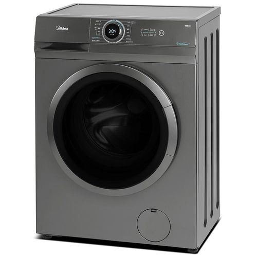 Стиральная машина Midea MF100W60, Grey, купить недорого