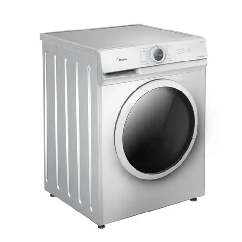 Kir yuvish mashinasi Midea MF100W60, White, в Узбекистане